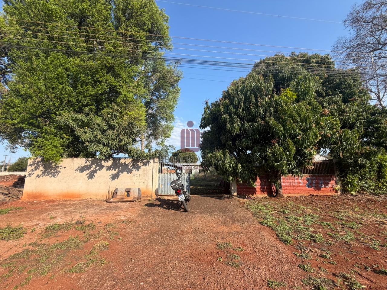 TERRENO - RUA URANO - PORTAL DA FOZ