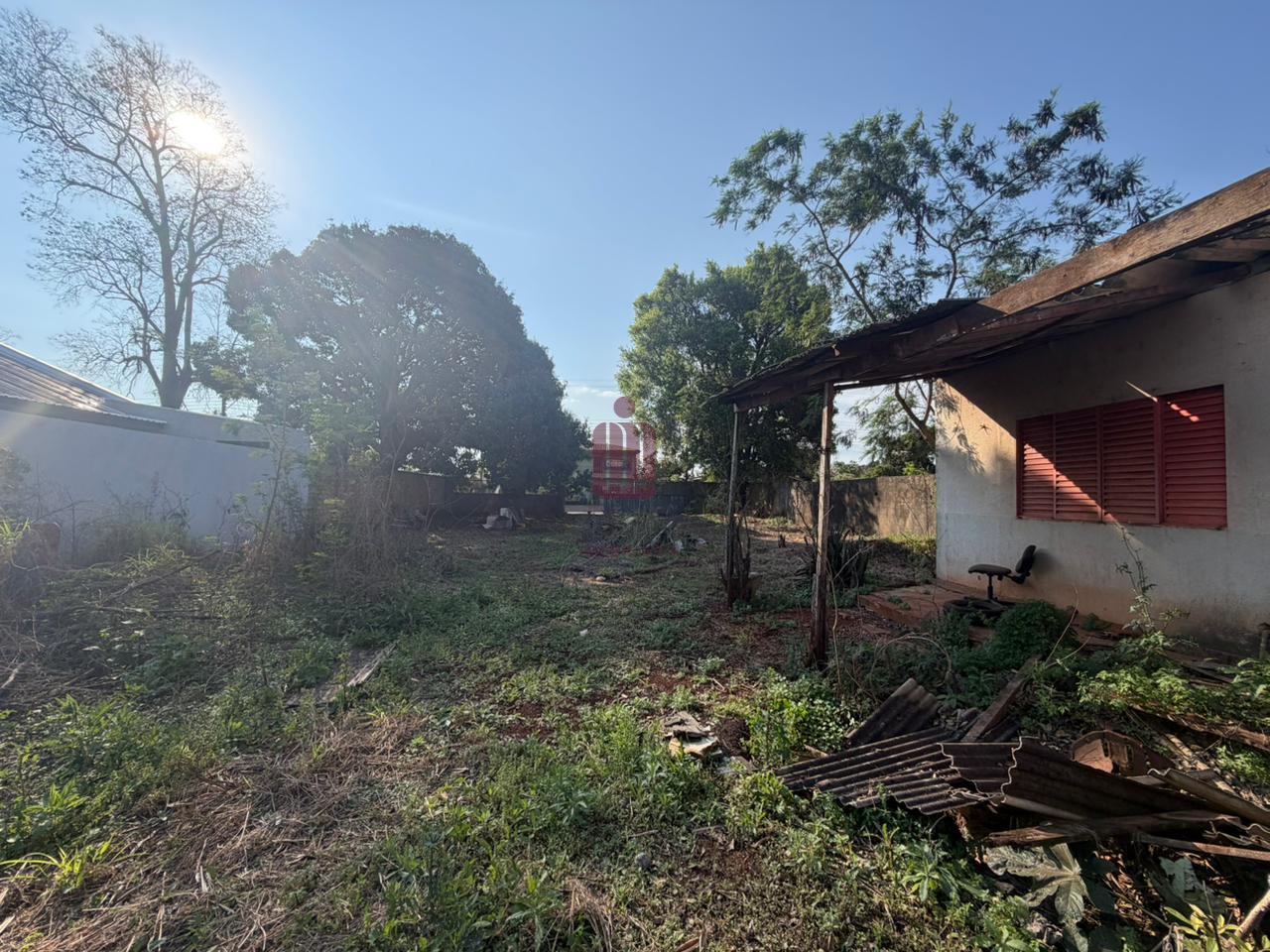 TERRENO - RUA URANO - PORTAL DA FOZ