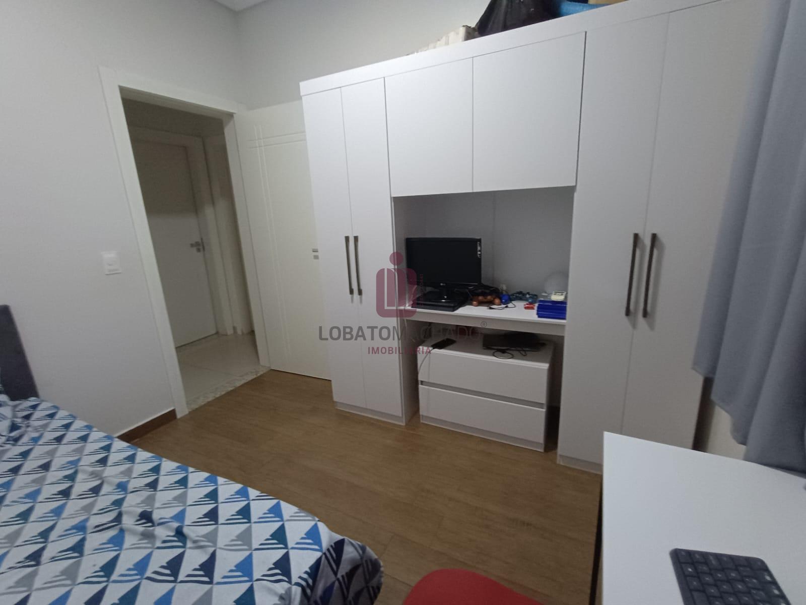 CASA - CONDOMÍNIO TERRAS ALPHA I