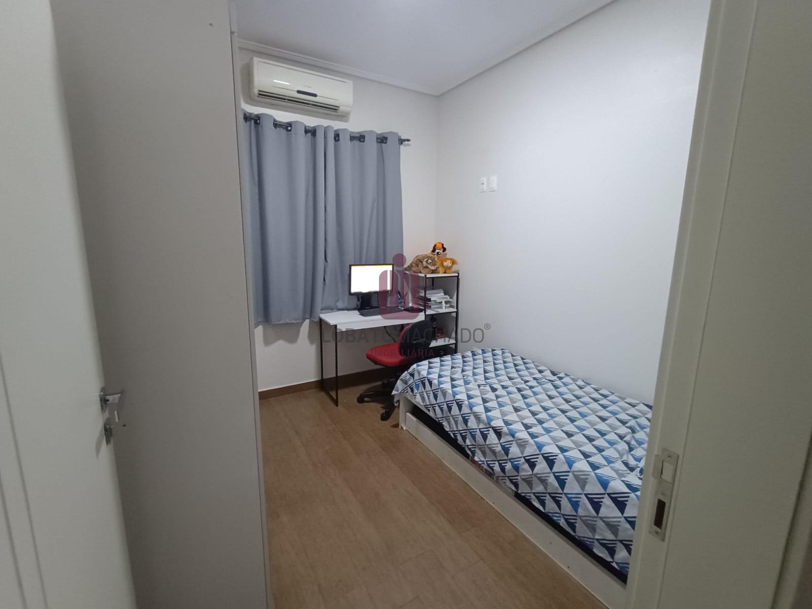 CASA - CONDOMÍNIO TERRAS ALPHA I
