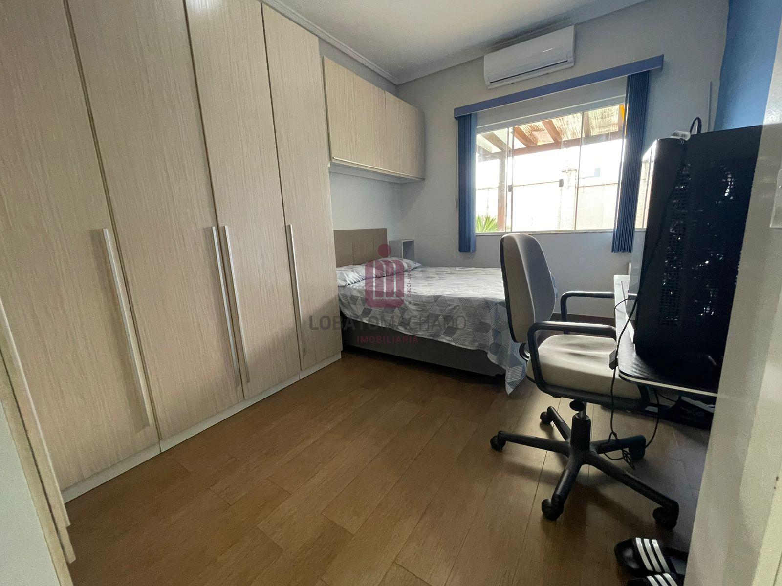 CASA - CONDOMÍNIO TERRAS ALPHA I