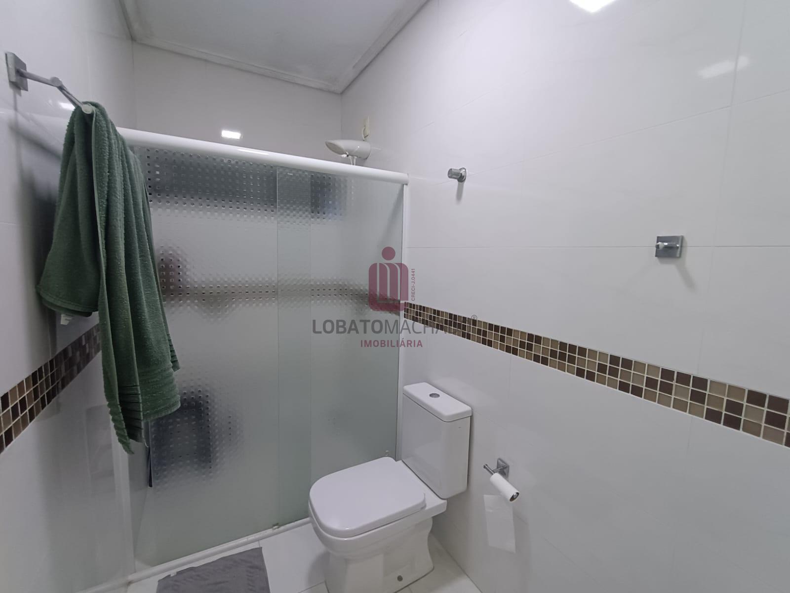 CASA - CONDOMÍNIO TERRAS ALPHA I