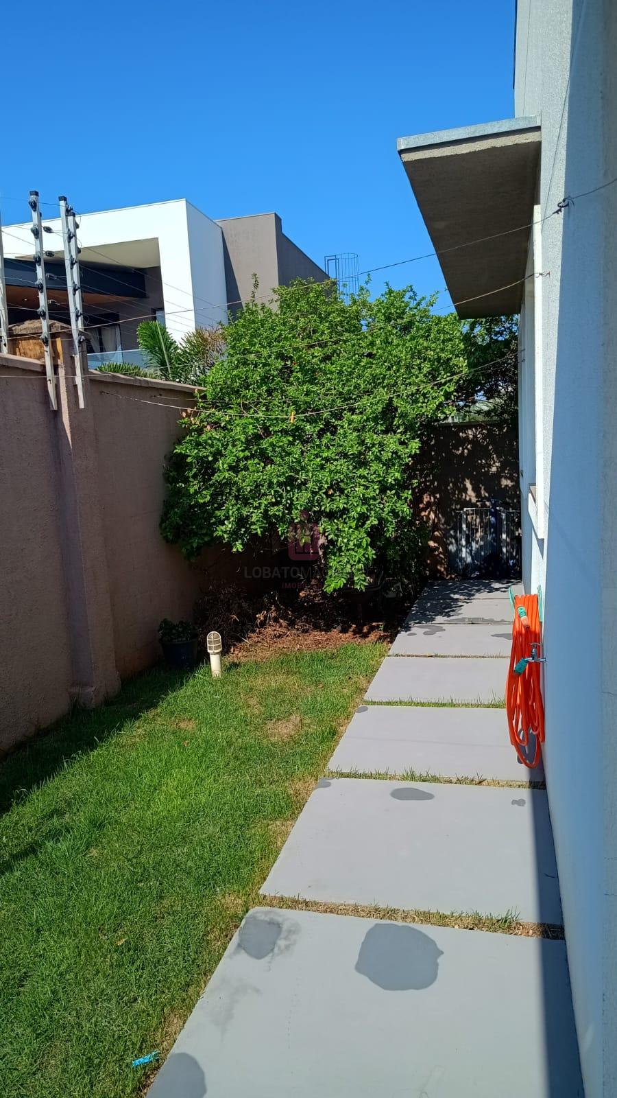 CASA - CONDOMÍNIO TERRAS ALPHA I