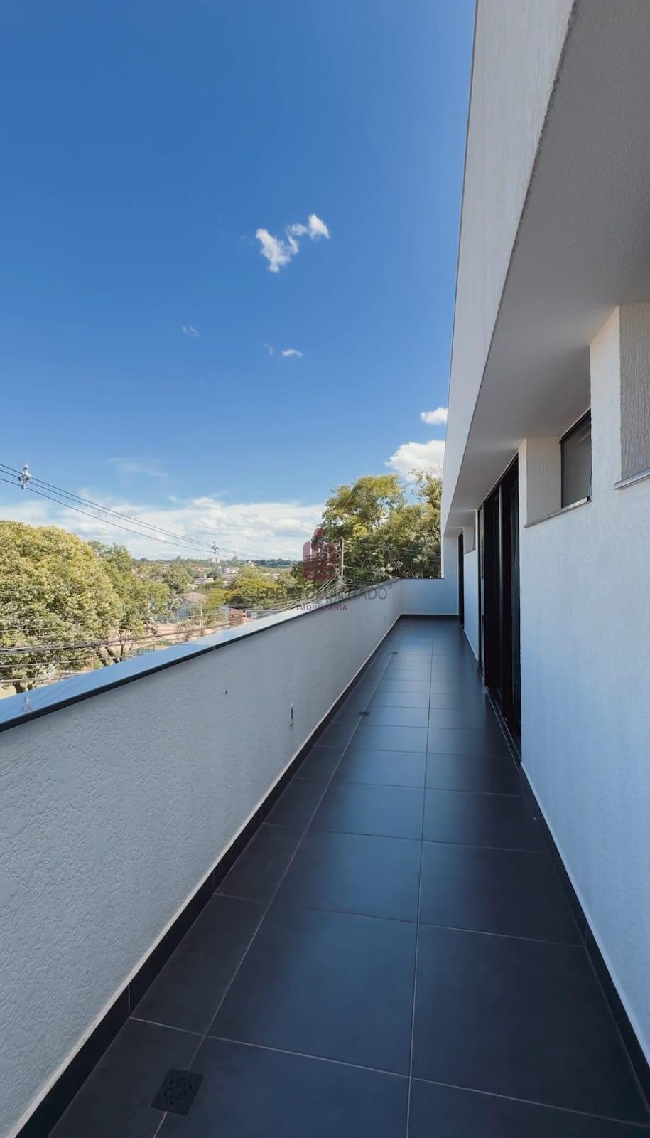 SOBRADO ALTO PADRÃO - CONDOMÍNIO CASTEL FRANCO
