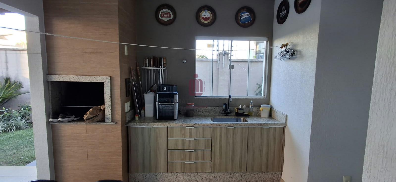 CASA - CONDOMÍNIO TERRAS ALPHA I