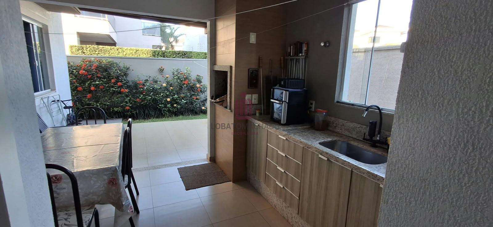 CASA - CONDOMÍNIO TERRAS ALPHA I