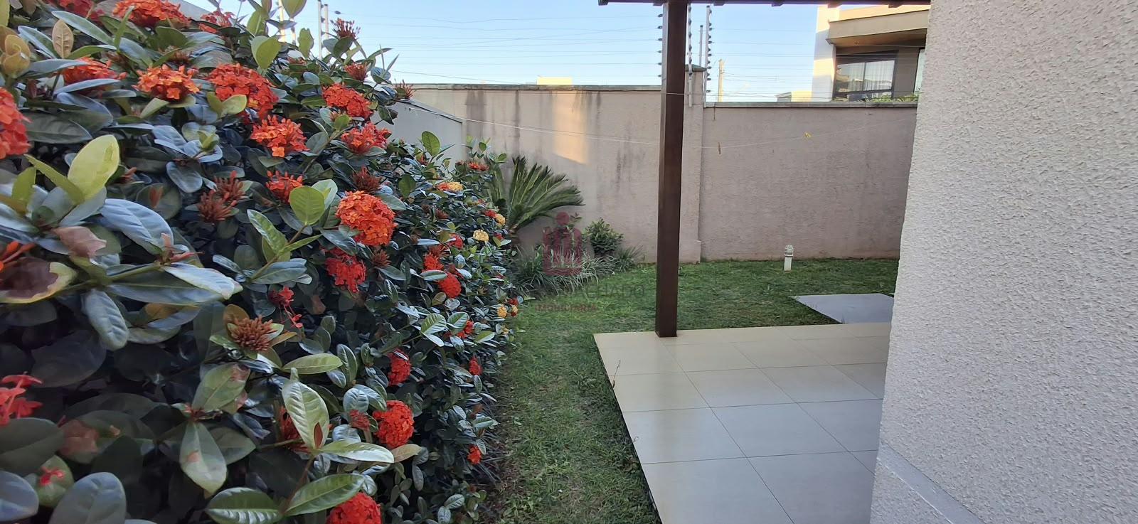 CASA - CONDOMÍNIO TERRAS ALPHA I