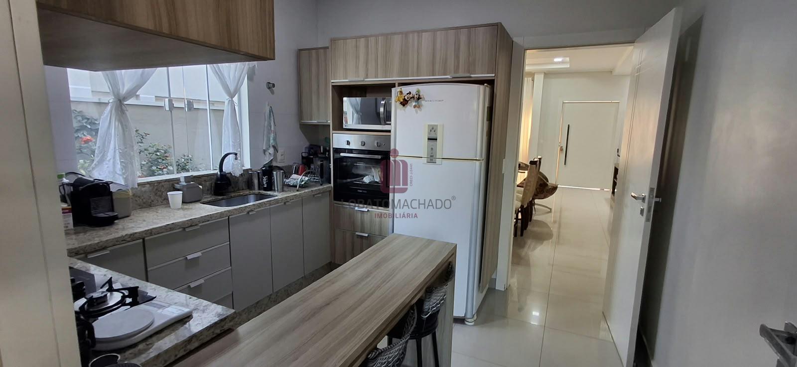 CASA - CONDOMÍNIO TERRAS ALPHA I