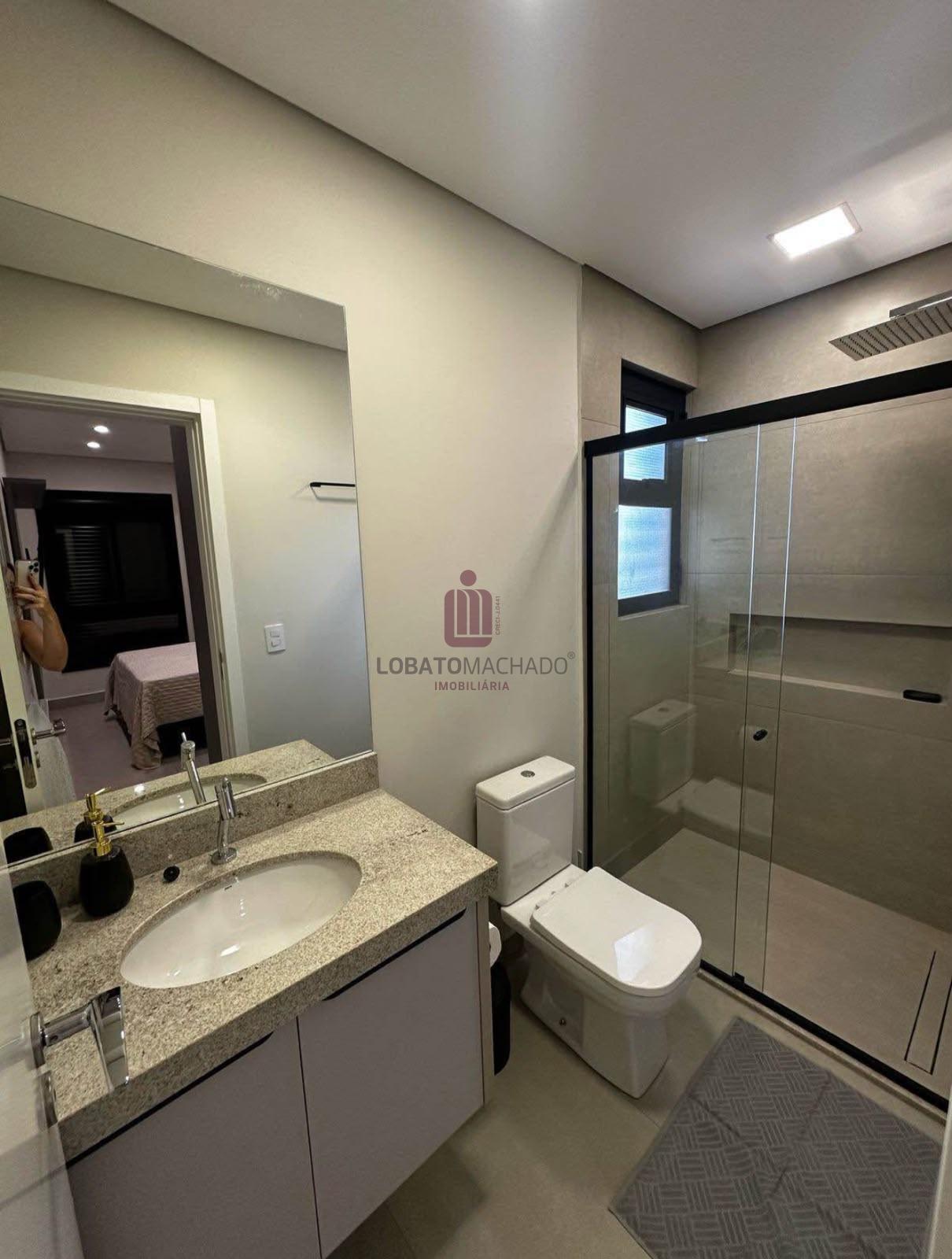 APARTAMENTO MOBILIADO - EDIFÍCIO POLO CENTRO - AV PEDRO BASSO