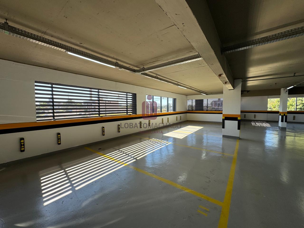 APARTAMENTO MOBILIADO - EDIFÍCIO POLO CENTRO - AV PEDRO BASSO