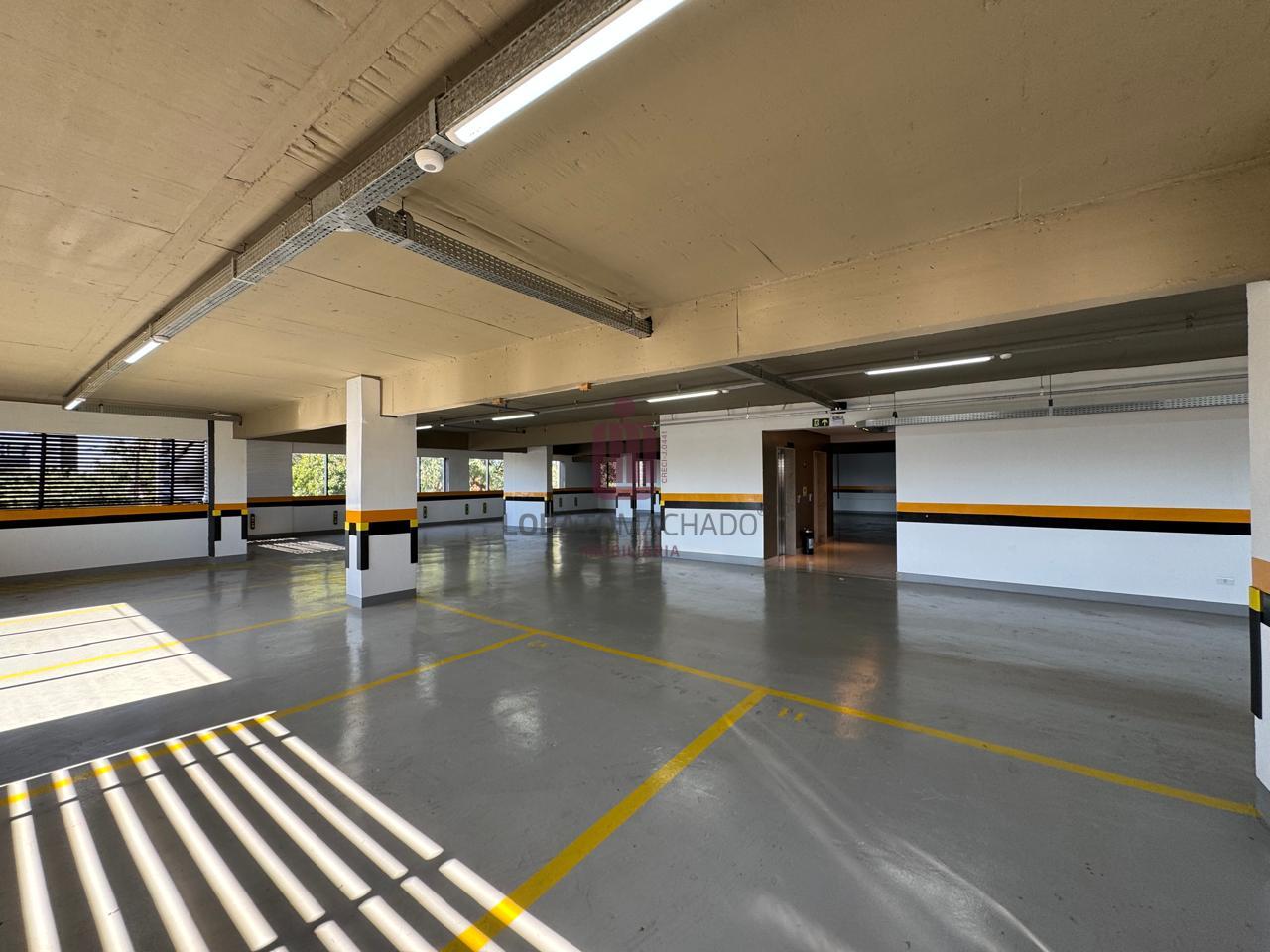 APARTAMENTO MOBILIADO - EDIFÍCIO POLO CENTRO - AV PEDRO BASSO