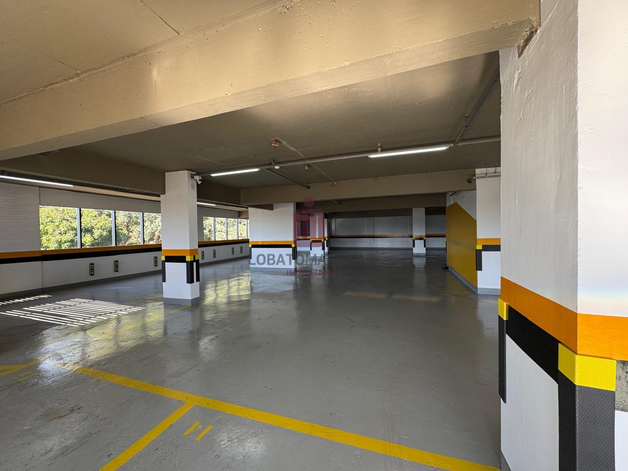 APARTAMENTO MOBILIADO - EDIFÍCIO POLO CENTRO - AV PEDRO BASSO