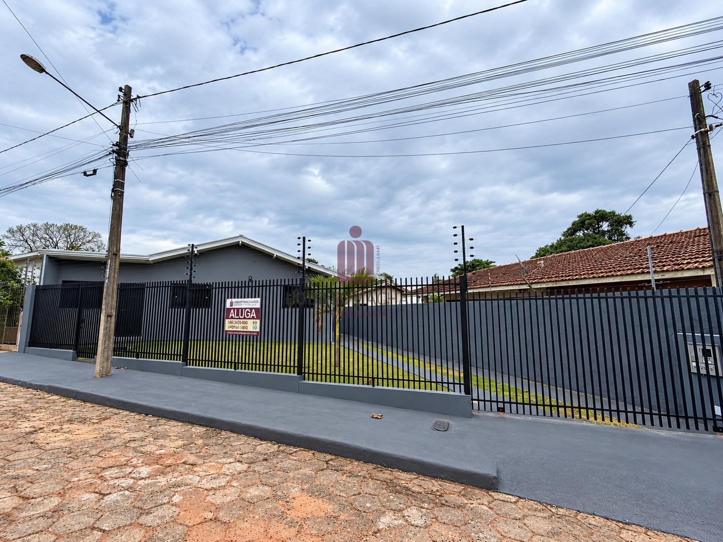 CASA - VILA A - PRÓXIMO AO GRAMADÃO