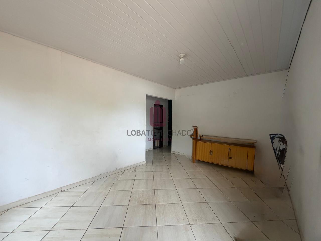 CASA NO CAMPOS DO IGUAÇU