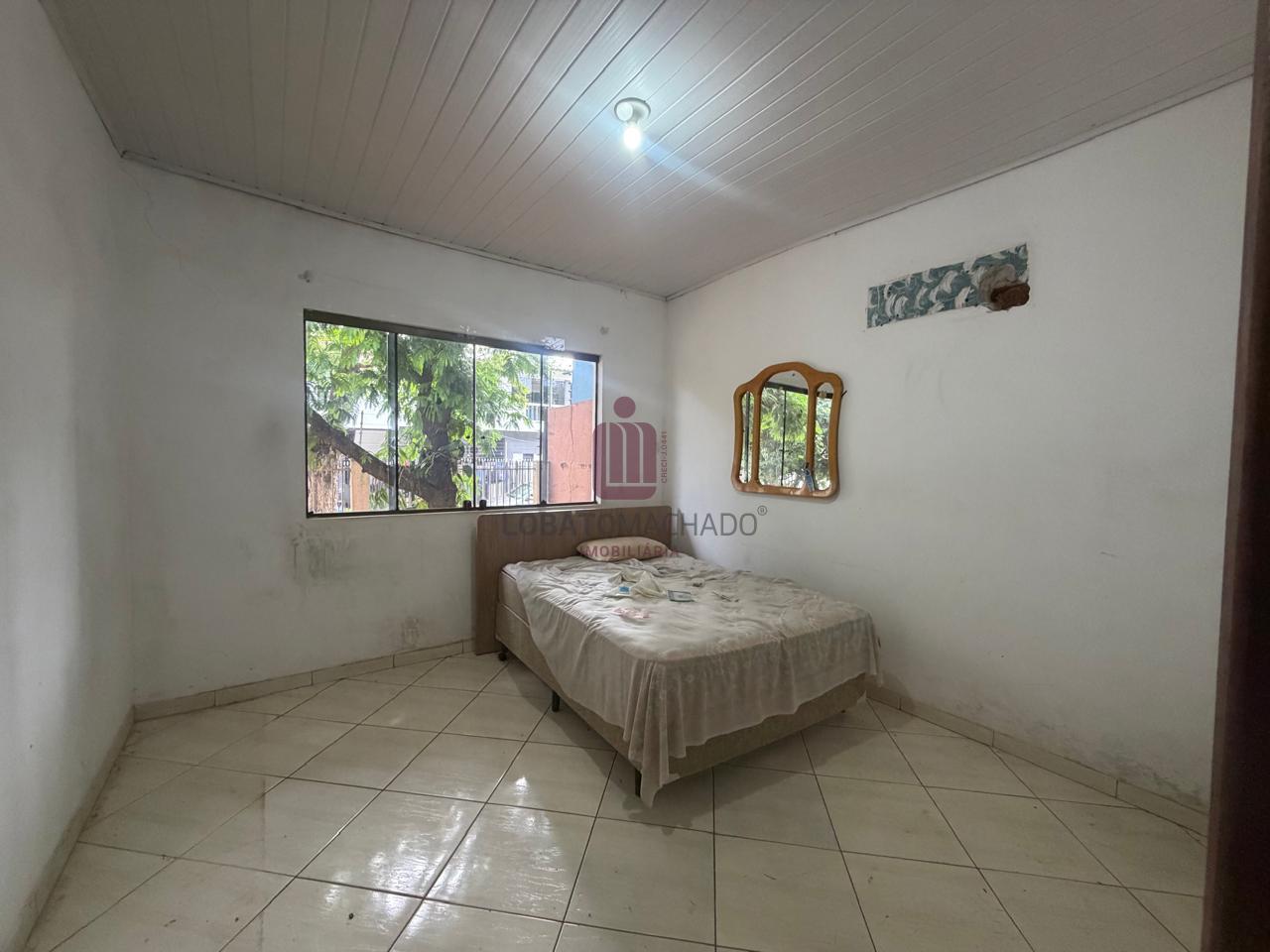 CASA NO CAMPOS DO IGUAÇU