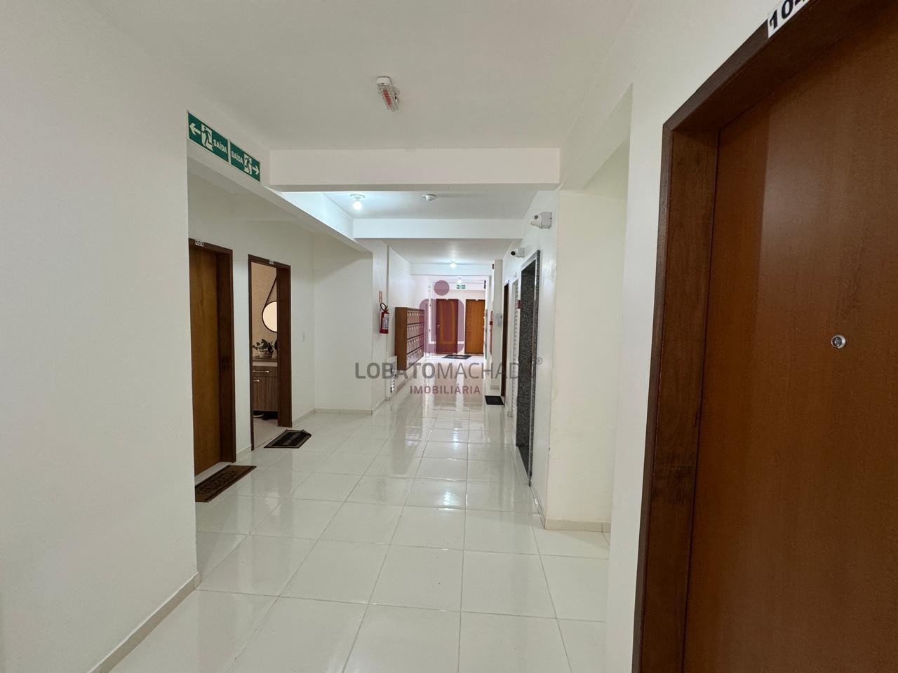 APARTAMENTO - RESIDENCIAL ANGATU - AVENIDA GENERAL MEIRA - PQ OURO VERDE