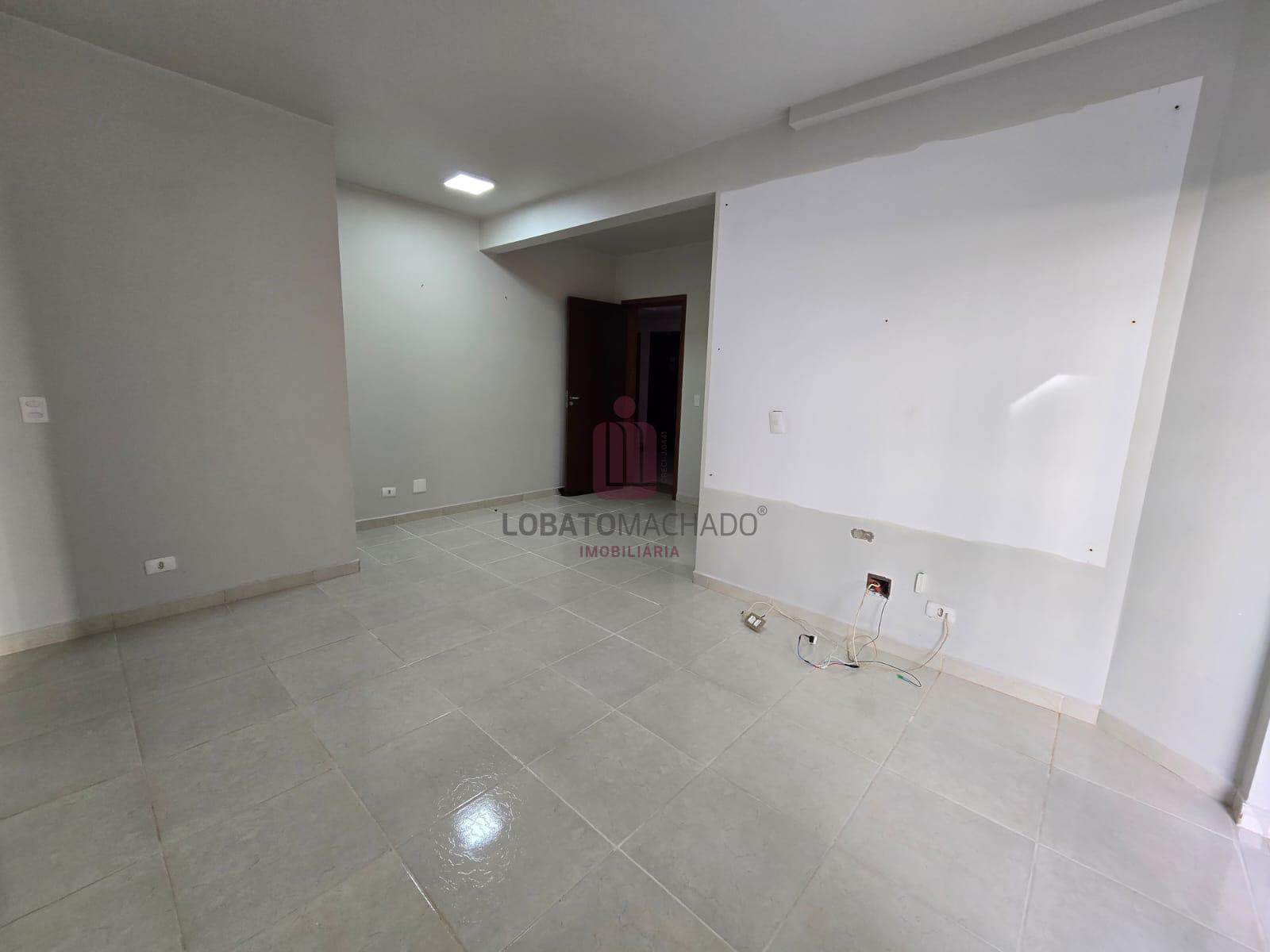 APARTAMENTO - RESIDENCIAL ANGATU - AVENIDA GENERAL MEIRA - PQ OURO VERDE