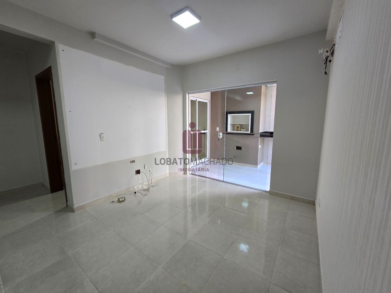 APARTAMENTO - RESIDENCIAL ANGATU - AVENIDA GENERAL MEIRA - PQ OURO VERDE