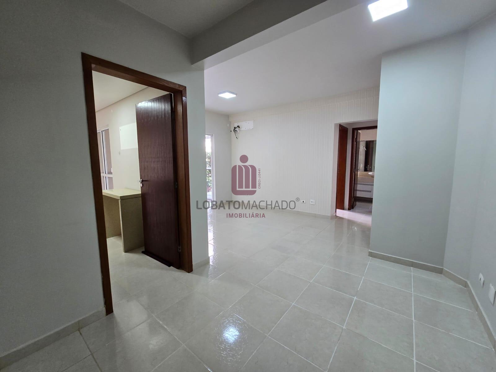 APARTAMENTO - RESIDENCIAL ANGATU - AVENIDA GENERAL MEIRA - PQ OURO VERDE