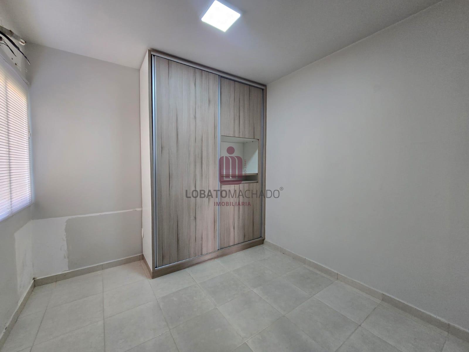 APARTAMENTO - RESIDENCIAL ANGATU - AVENIDA GENERAL MEIRA - PQ OURO VERDE