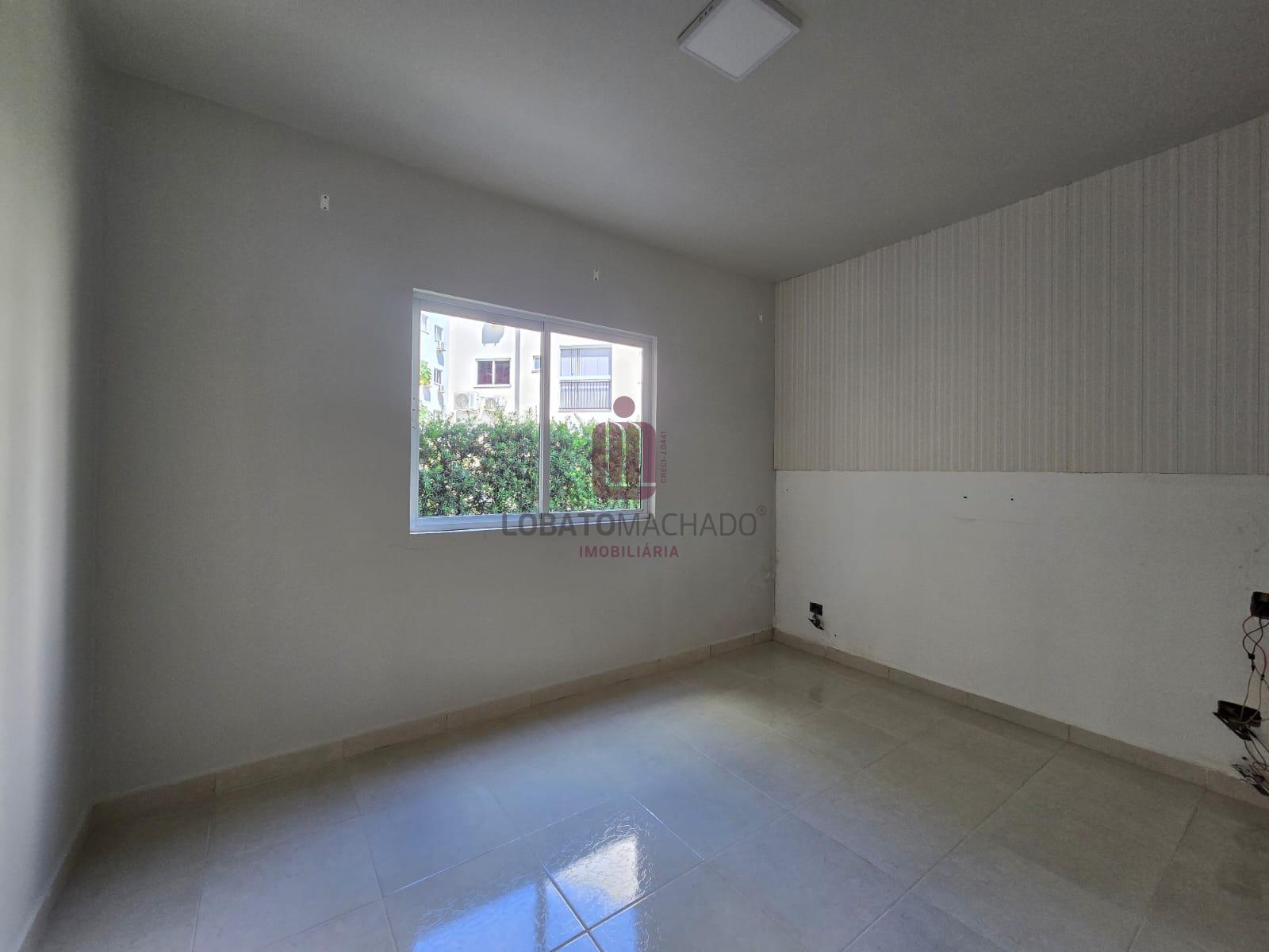 APARTAMENTO - RESIDENCIAL ANGATU - AVENIDA GENERAL MEIRA - PQ OURO VERDE