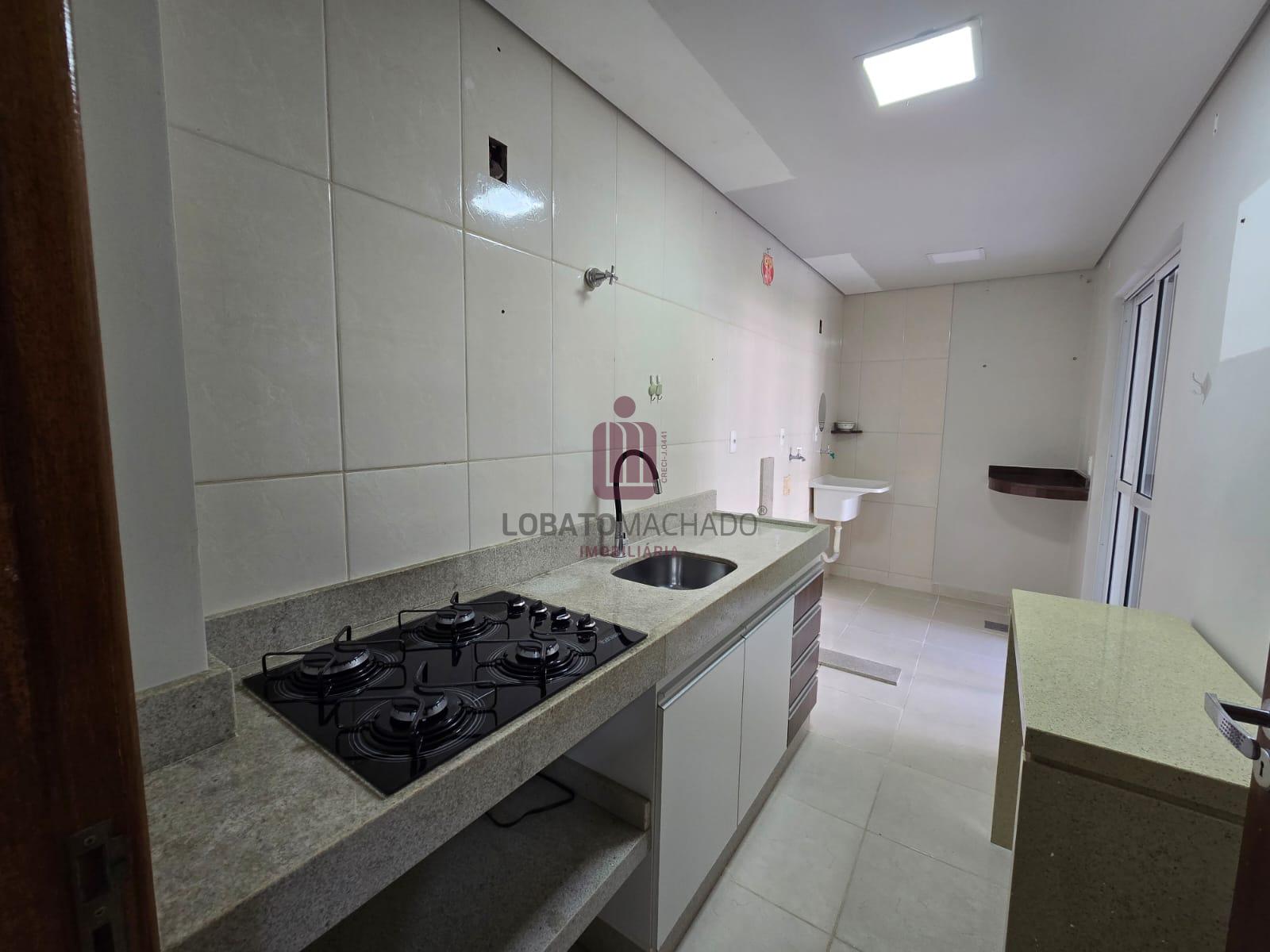 APARTAMENTO - RESIDENCIAL ANGATU - AVENIDA GENERAL MEIRA - PQ OURO VERDE