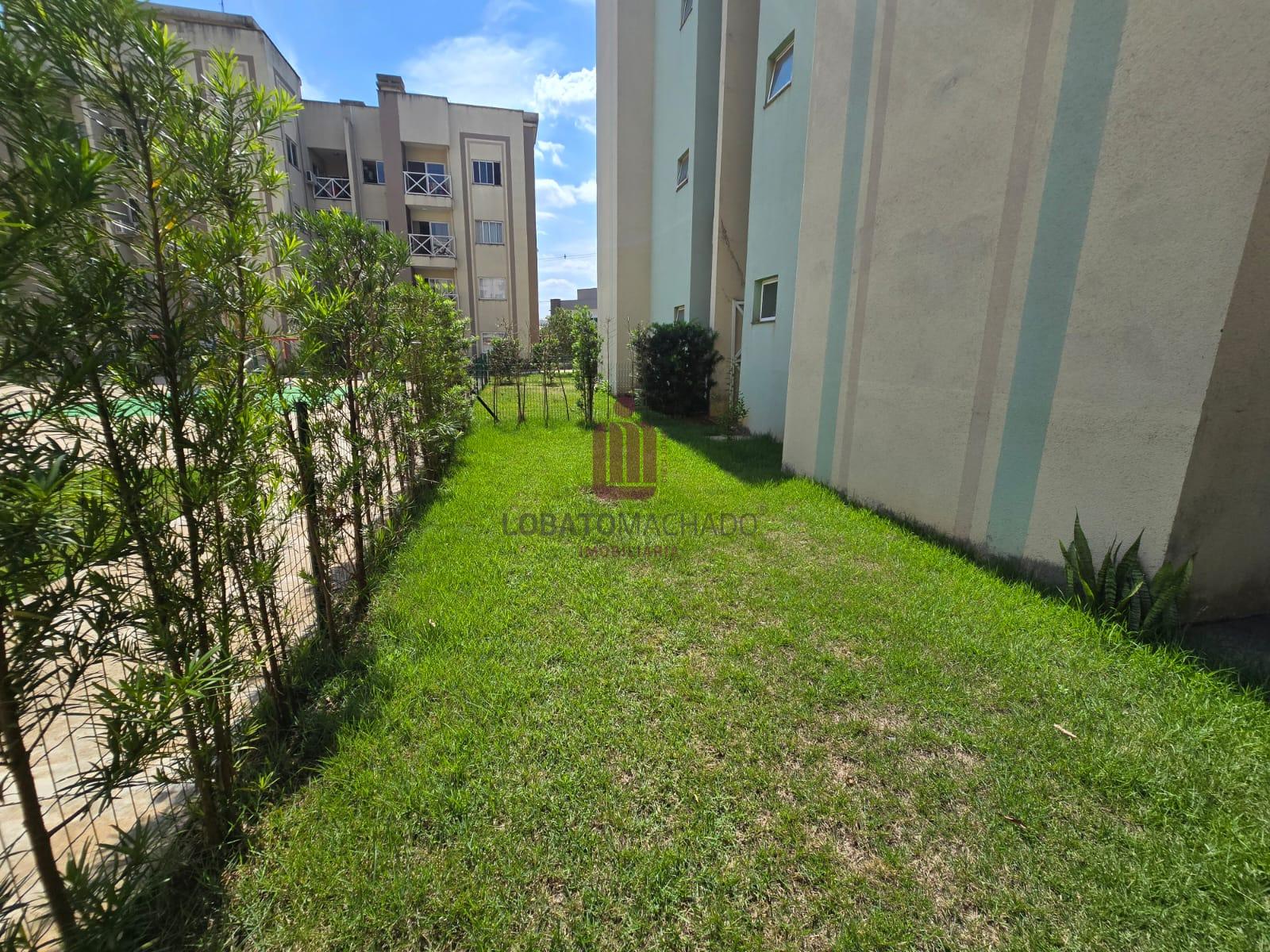 APARTAMENTO - RESIDENCIAL ANGATU - AVENIDA GENERAL MEIRA - PQ OURO VERDE