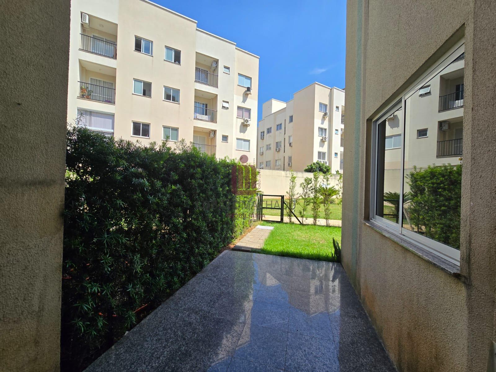 APARTAMENTO - RESIDENCIAL ANGATU - AVENIDA GENERAL MEIRA - PQ OURO VERDE