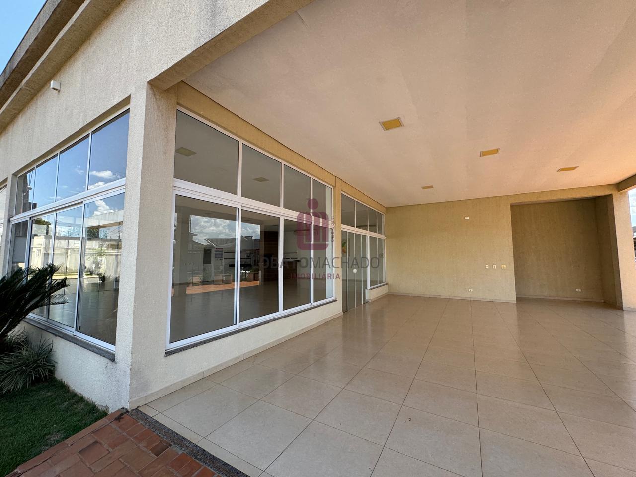 APARTAMENTO - RESIDENCIAL ANGATU - AVENIDA GENERAL MEIRA - PQ OURO VERDE