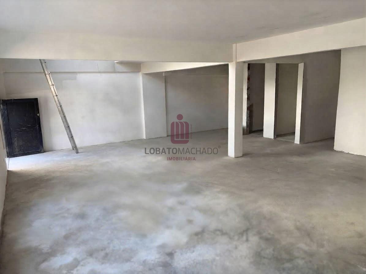SALA COMERCIAL  - RUA MARECHAL FLORIANO PEIXOTO - CENTRO