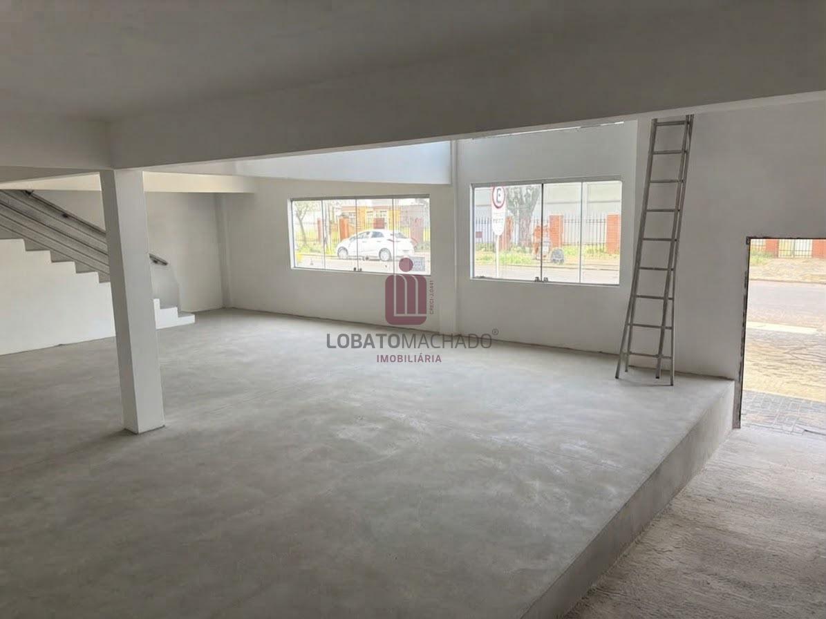 SALA COMERCIAL  - RUA MARECHAL FLORIANO PEIXOTO - CENTRO