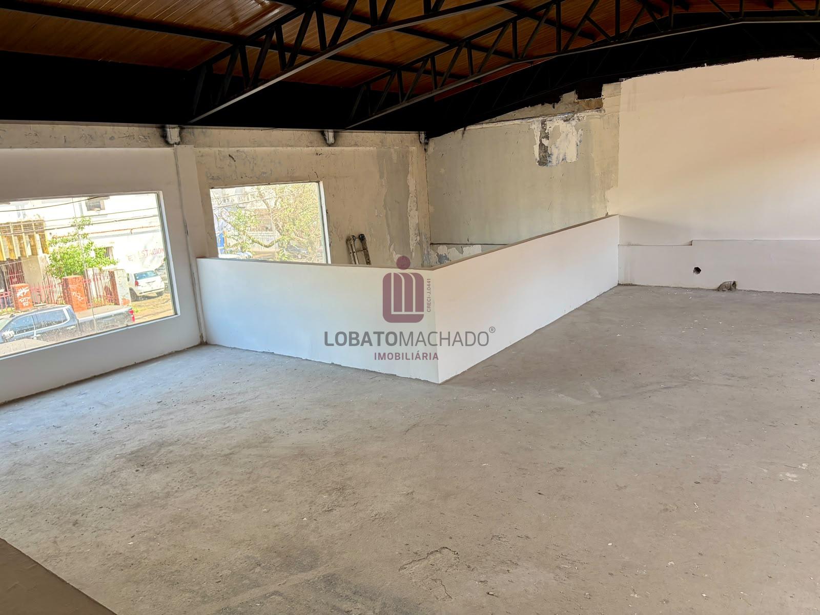 SALA COMERCIAL  - RUA MARECHAL FLORIANO PEIXOTO - CENTRO