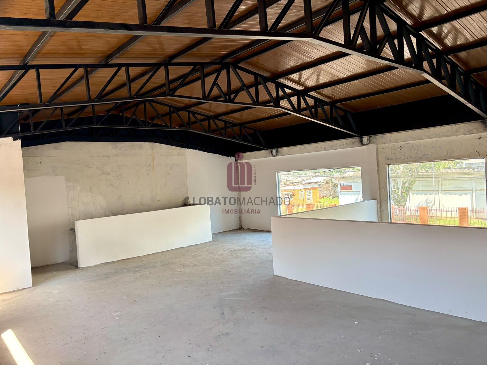 SALA COMERCIAL  - RUA MARECHAL FLORIANO PEIXOTO - CENTRO