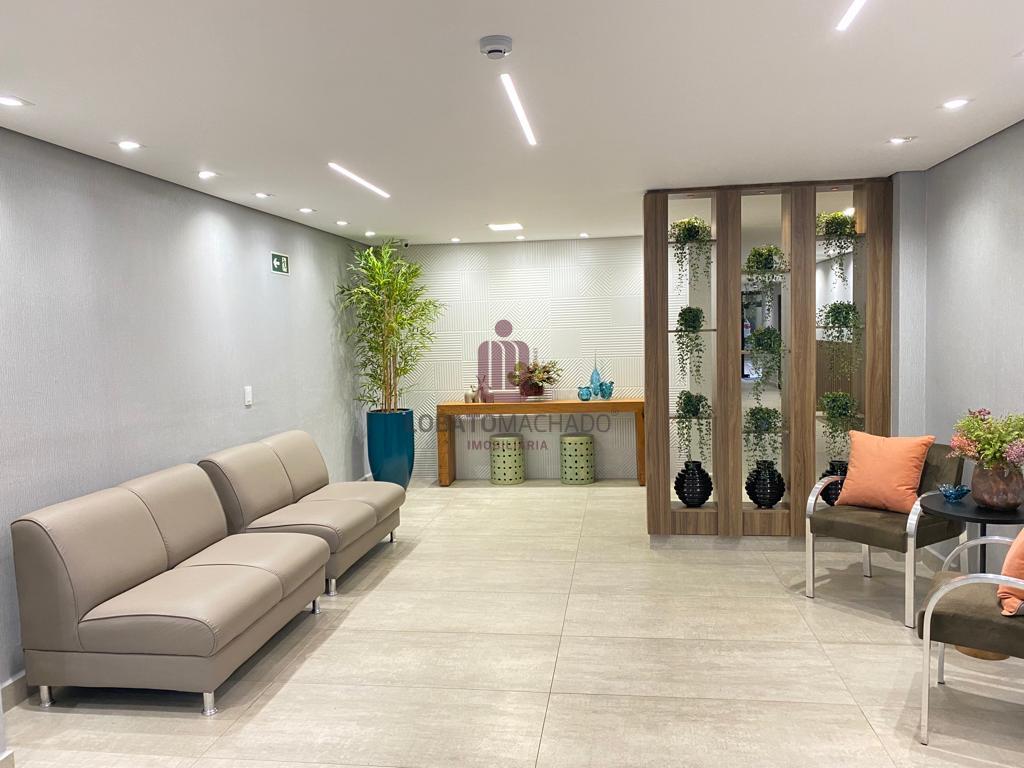 APARTAMENTO - EDIFÍCIO PROFESSOR BERNARDO LITZINGER
