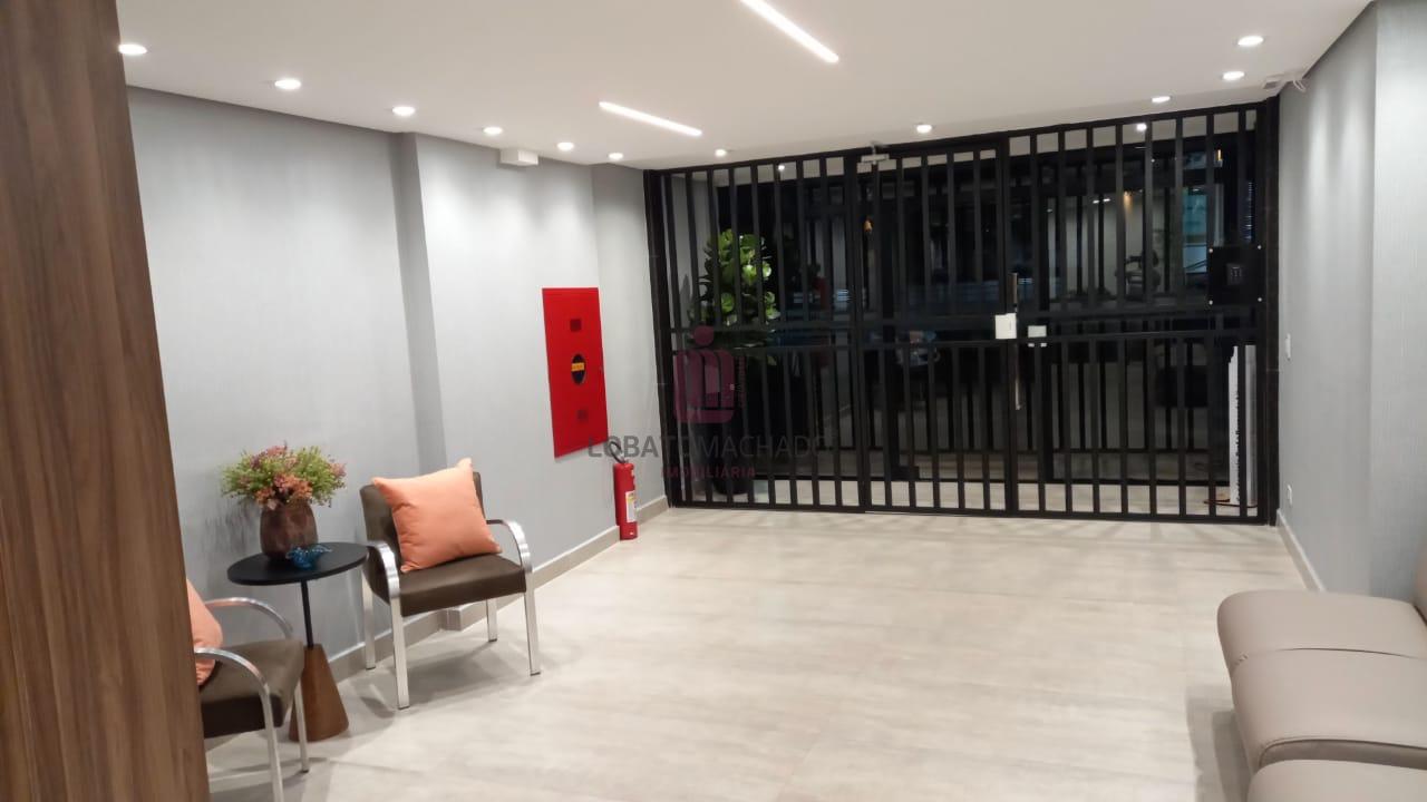 APARTAMENTO - EDIFÍCIO PROFESSOR BERNARDO LITZINGER