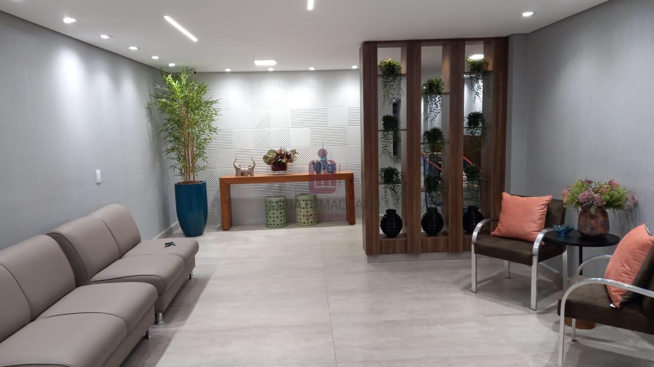 APARTAMENTO - EDIFÍCIO PROFESSOR BERNARDO LITZINGER