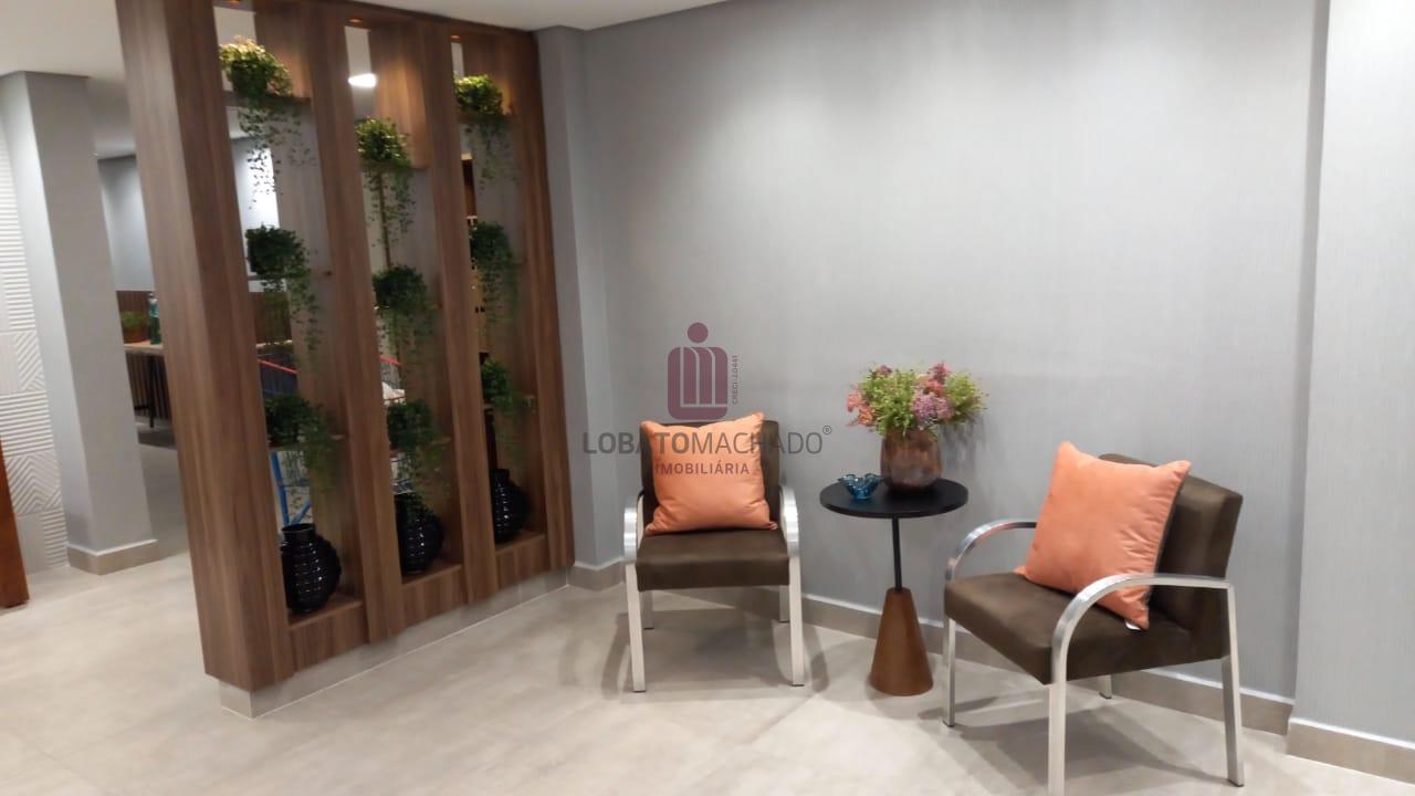 APARTAMENTO - EDIFÍCIO PROFESSOR BERNARDO LITZINGER
