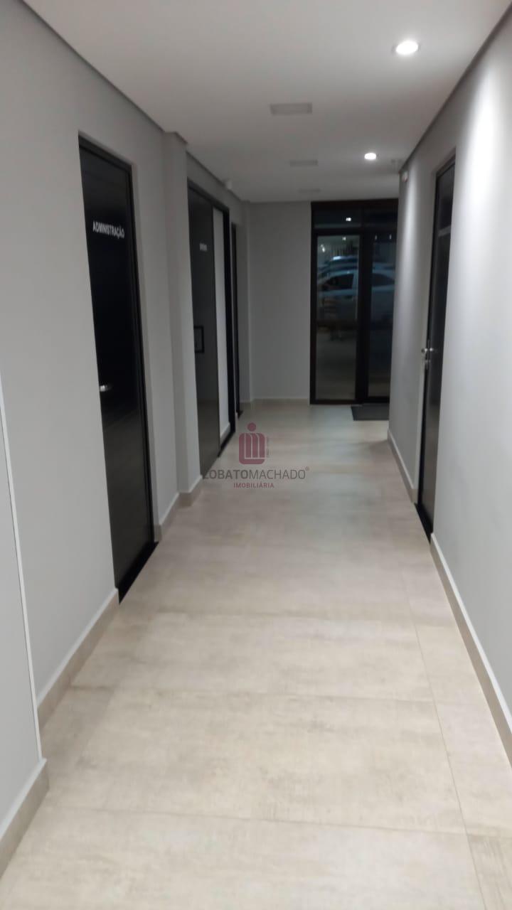 APARTAMENTO - EDIFÍCIO PROFESSOR BERNARDO LITZINGER
