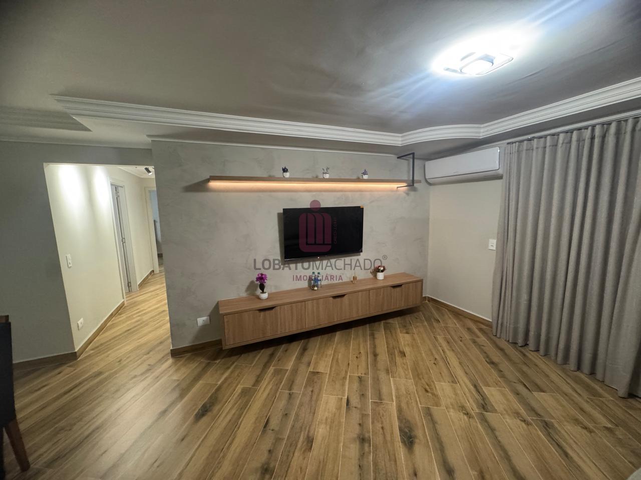 APARTAMENTO - EDIFÍCIO PROFESSOR BERNARDO LITZINGER