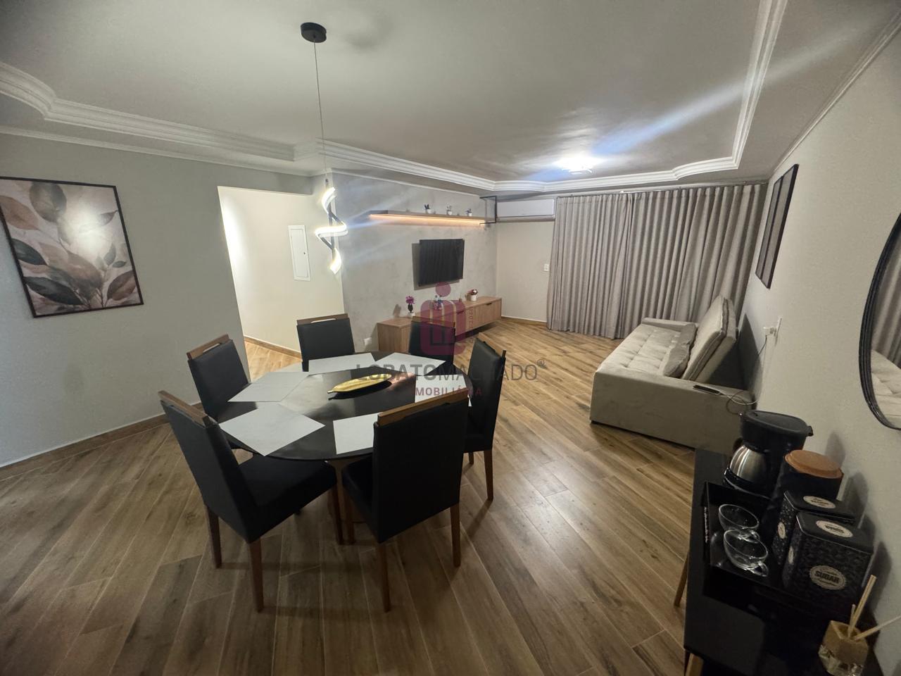 APARTAMENTO - EDIFÍCIO PROFESSOR BERNARDO LITZINGER