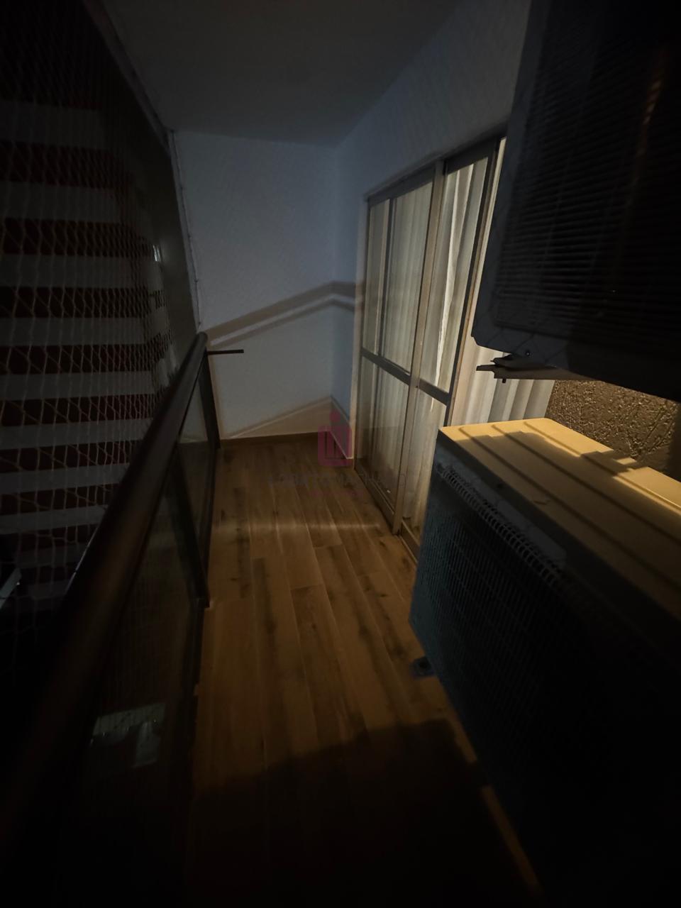 APARTAMENTO - EDIFÍCIO PROFESSOR BERNARDO LITZINGER