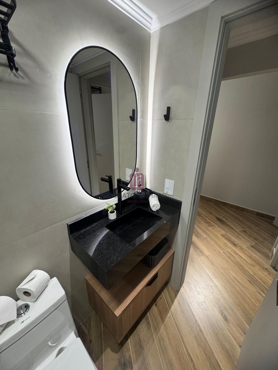 APARTAMENTO - EDIFÍCIO PROFESSOR BERNARDO LITZINGER