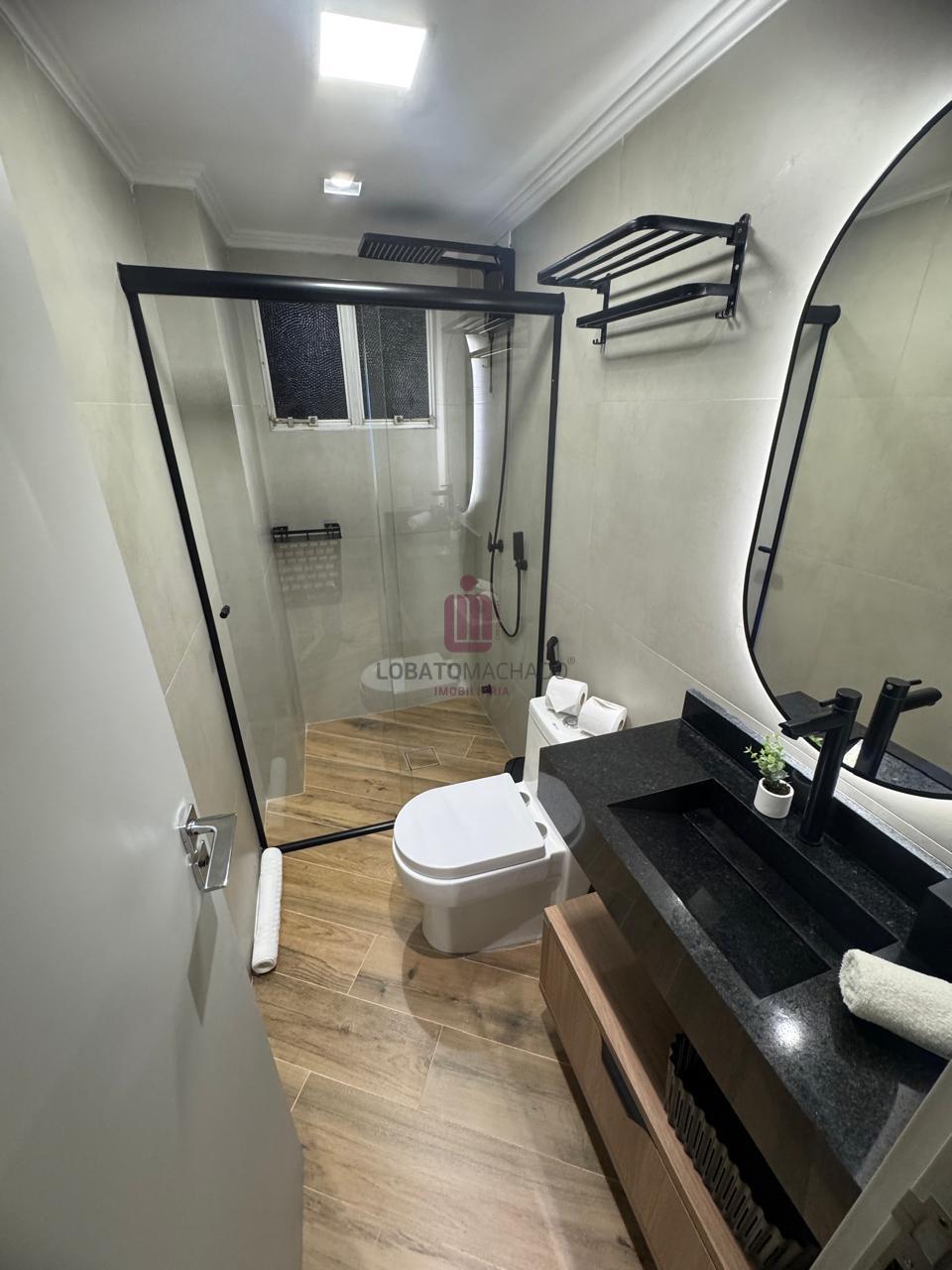 APARTAMENTO - EDIFÍCIO PROFESSOR BERNARDO LITZINGER