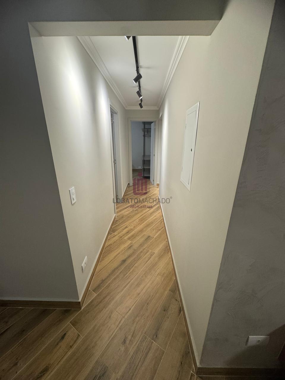 APARTAMENTO - EDIFÍCIO PROFESSOR BERNARDO LITZINGER