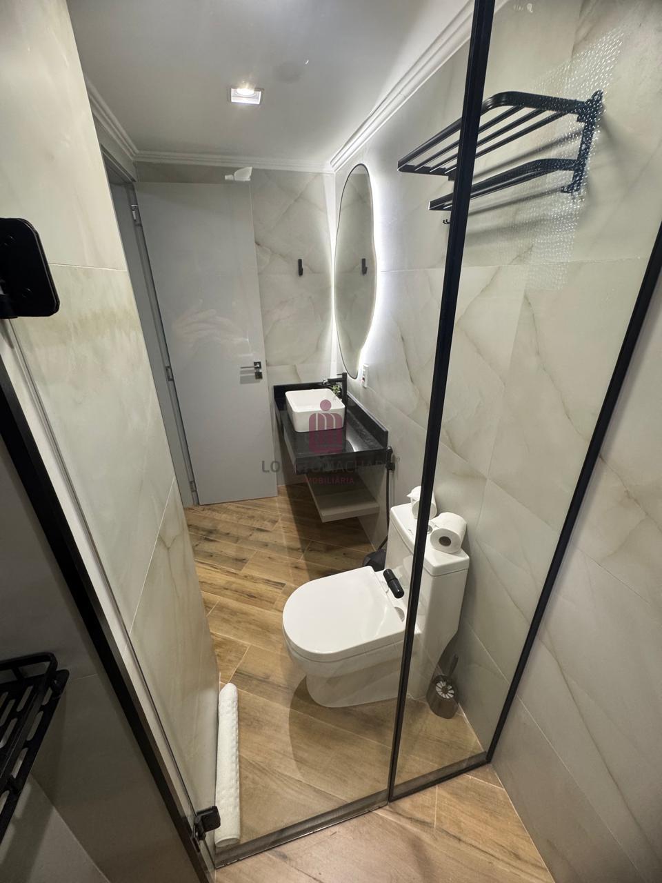 APARTAMENTO - EDIFÍCIO PROFESSOR BERNARDO LITZINGER