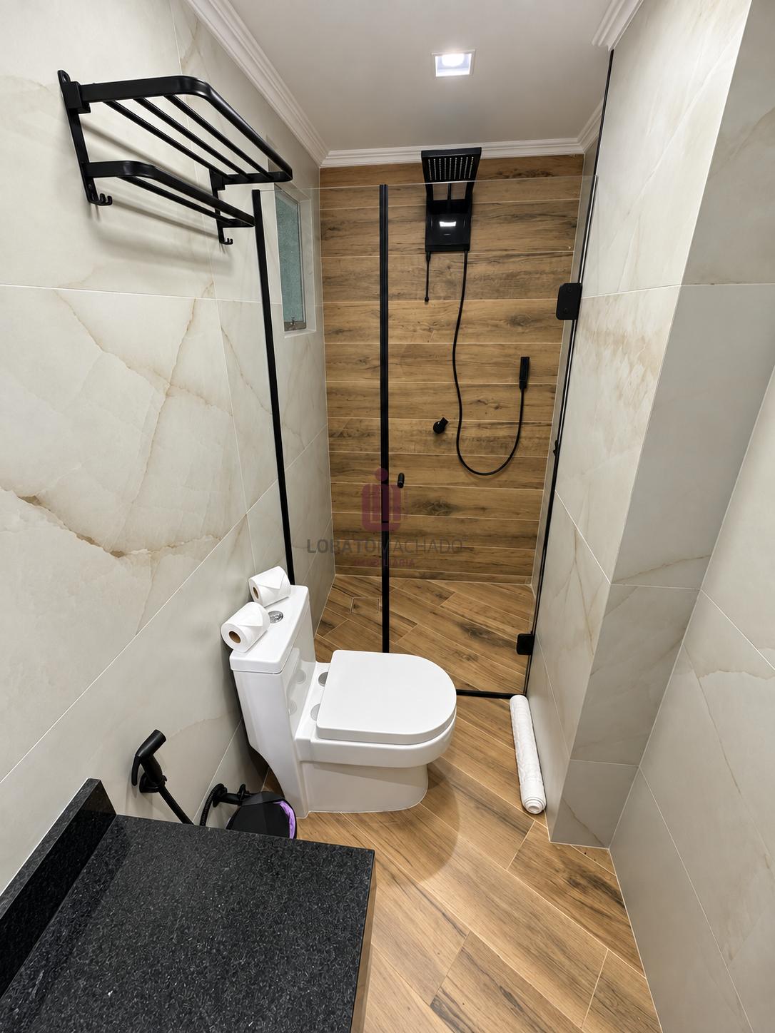 APARTAMENTO - EDIFÍCIO PROFESSOR BERNARDO LITZINGER