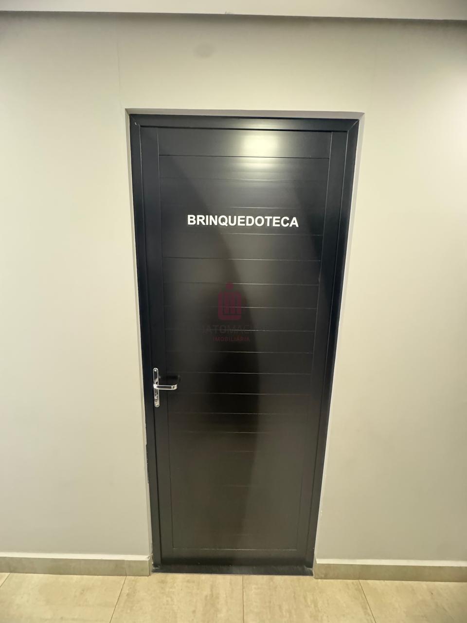 APARTAMENTO - EDIFÍCIO PROFESSOR BERNARDO LITZINGER