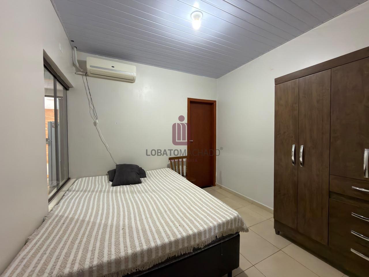 CASA - RUA PILAR - JARDIM DAS PALMEIRAS II