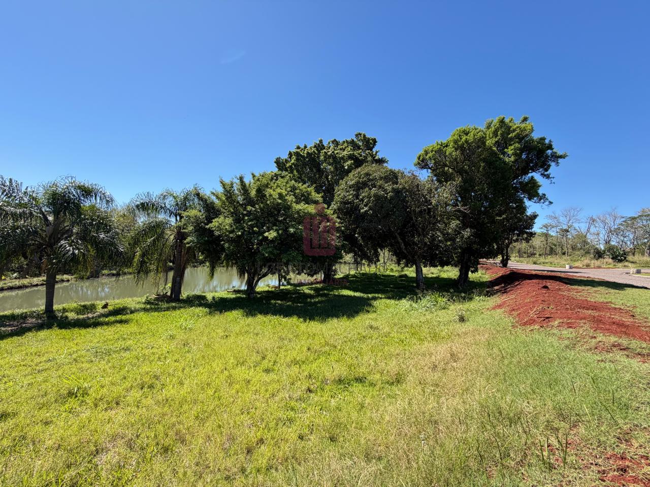 ECOVILLAGE RESIDENCE - TERRENOS LOTEAMENTO