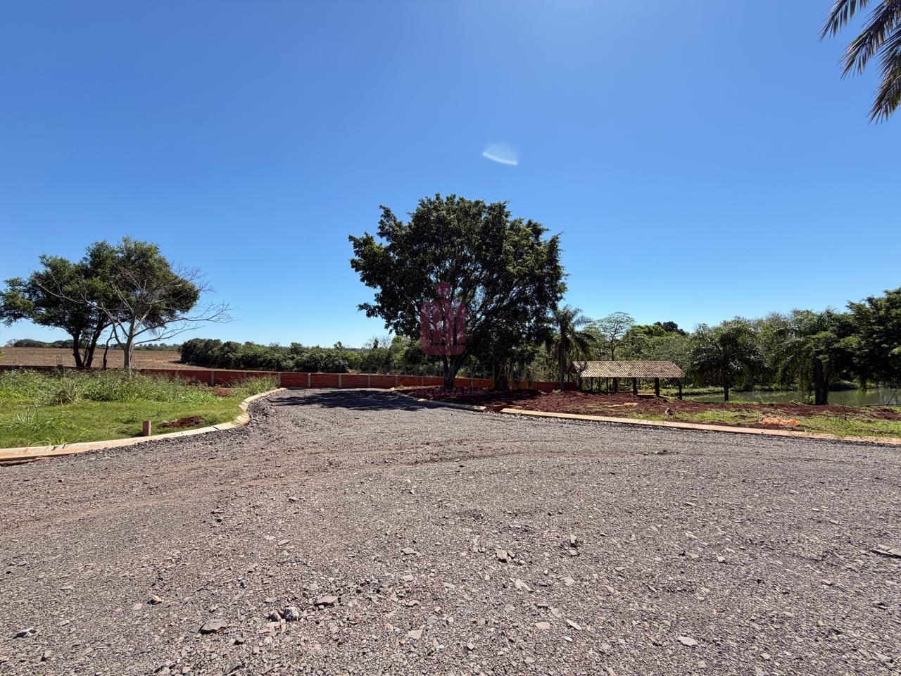 ECOVILLAGE RESIDENCE - TERRENOS LOTEAMENTO